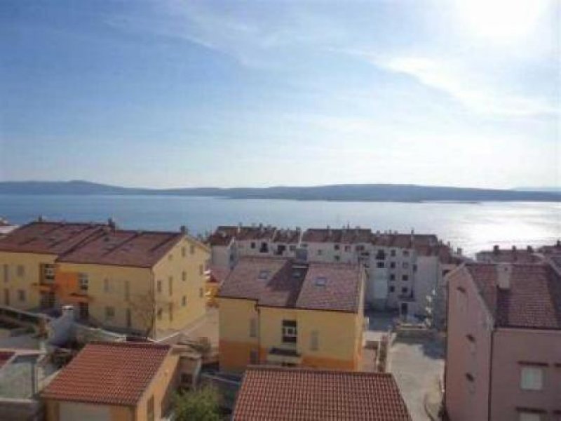 Crikvenica Crikvenica, Apartment von 45 m2 Baujahr 2010 Wohnung kaufen