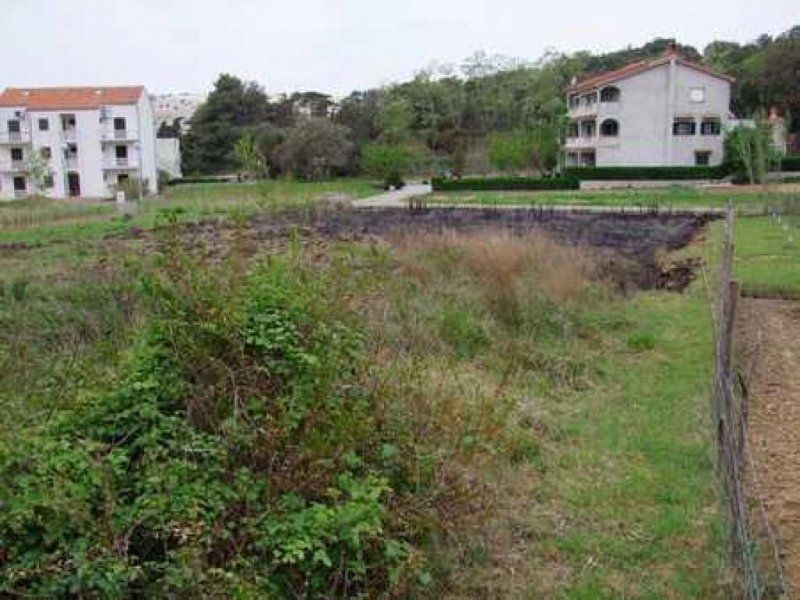 Lopar Grundstück Insel Rab, Lopar, 760 m2 Haus kaufen