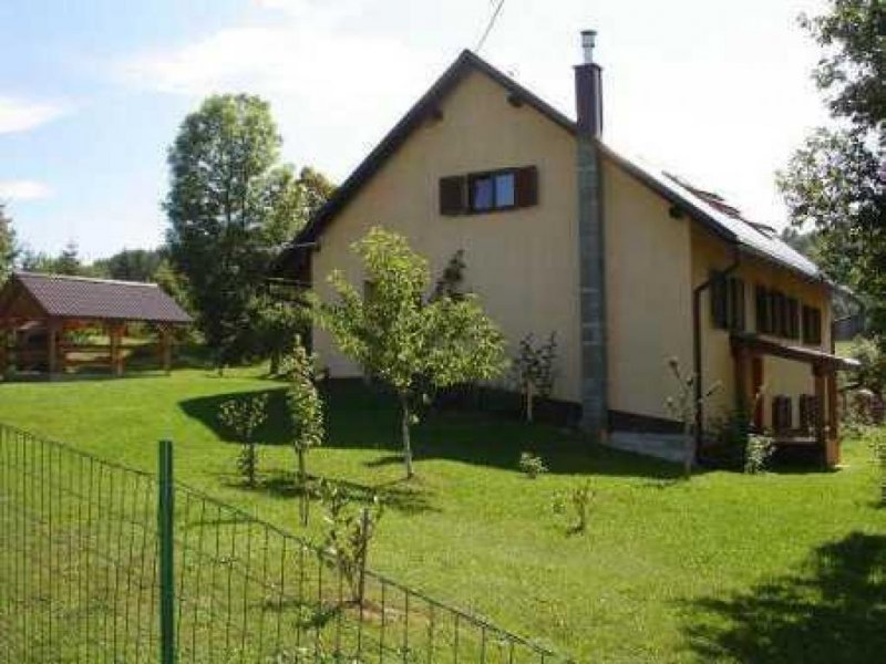 Ravna Gora Haus Ravna Gora, 405 m2 Haus kaufen