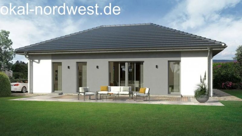 Leverkusen DER PERFEKTE BUNGALOW - PRAKTISCH UND SONNENDURCHFLUTET Haus kaufen