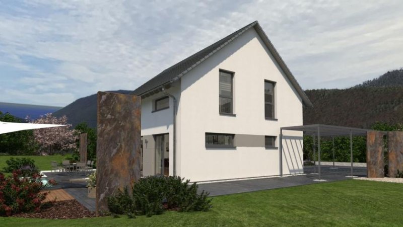 Leverkusen DESIGNHAUS ZUM WOHLFÜHLEN Haus kaufen