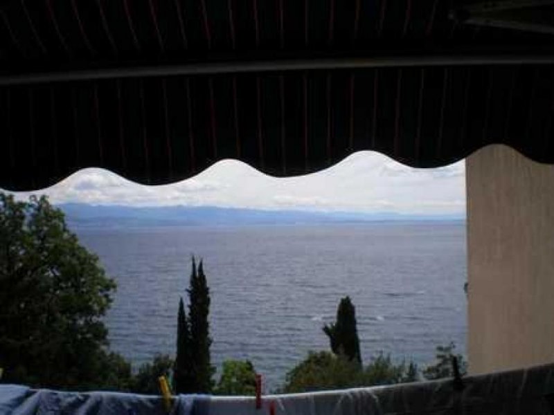 Opatija Appartement Opatija, 95 m2 Haus kaufen