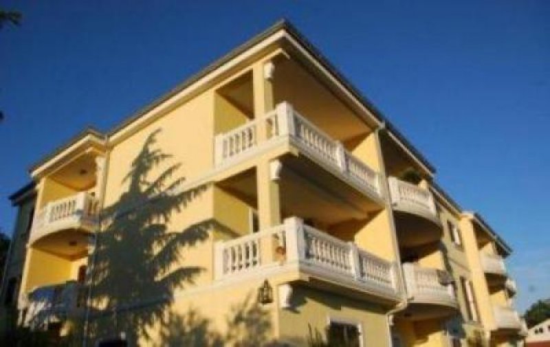 Opatija Pavlovac, fantastischer Neubau bei Opatija Wohnung kaufen