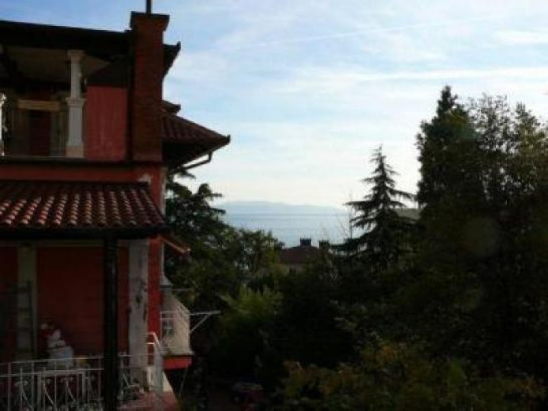 Opatija Villa im Herzen Opatijas Haus kaufen