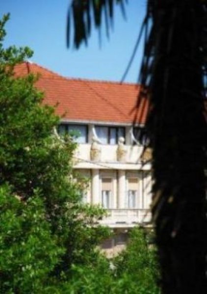 Opatija Villa im Zentrum von Opatija Haus kaufen