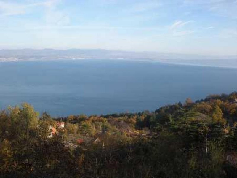 Lovran Grundstück Lovranska draga, 1,057 m2 Haus kaufen