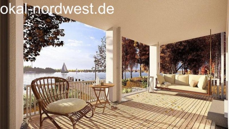 Bergisch Gladbach ***EXTRAVAGANTES WOHNEN IM HAMPTON-STIL*** Haus kaufen