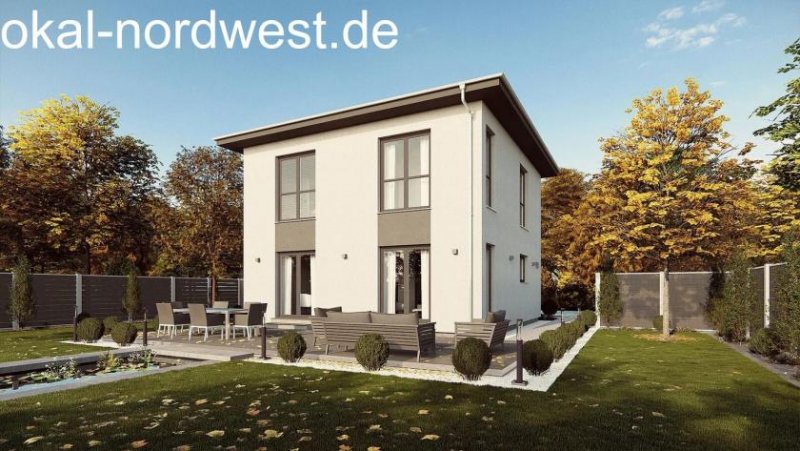 Bergisch Gladbach ***URBANES FLAIR IM EIGENEN ZUHAUSE*** Haus kaufen