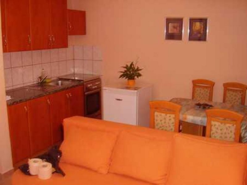 Krk Appartement Otok Krk, 50 m2 Haus kaufen