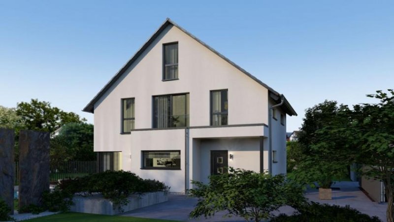 Rösrath ARCHITEKTUR TRIFFT AUF FUNKTIONALITÄT Haus kaufen