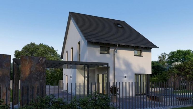 Rösrath EIN ARCHITEKTONISCH AUSGEREIFTES UND FUNKTIONELLES HAUS Haus kaufen