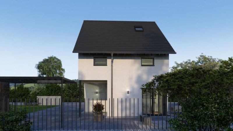 Rösrath EIN ARCHITEKTONISCH AUSGEREIFTES UND FUNKTIONELLES HAUS Haus kaufen