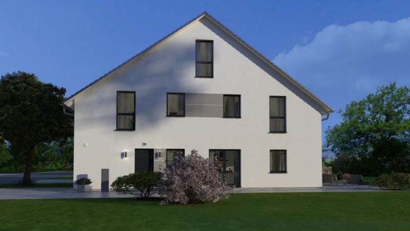 Rösrath WOHNKOMFORT OHNE KOMPROMISSE - EINZUGFERTIG- Haus kaufen