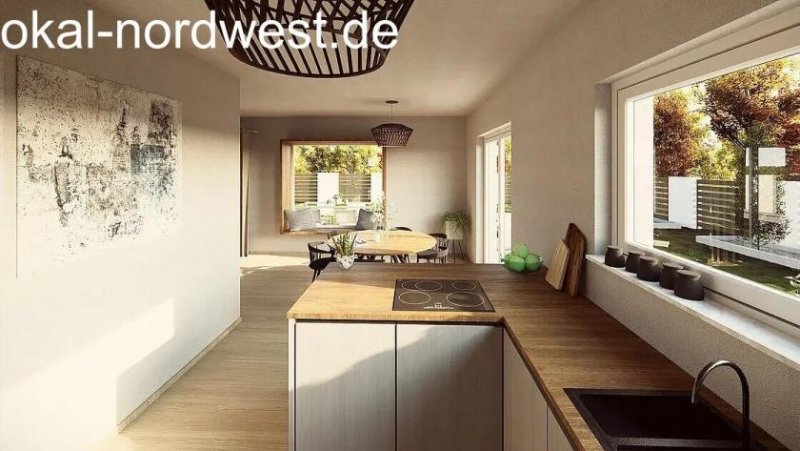 Waldbröl ***KLASSISCHE ARCHITEKTUR - EINZUGSFERTIG, INCL. GRUNDSTÜCK*** Haus kaufen