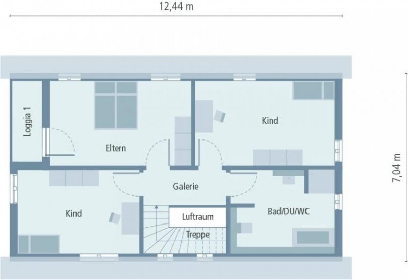 Waldbröl Schnörkellos und gut durchdacht Haus kaufen