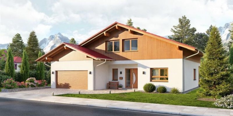 Nümbrecht Ihr Landhaus in elegantem Design Haus kaufen