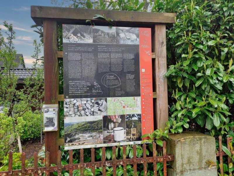 Marienheide CITYHOUSE: Gute Kapitalanlage, historisches Zweifamilienhaus mit ausbaufähiger Scheune und Keller Haus kaufen