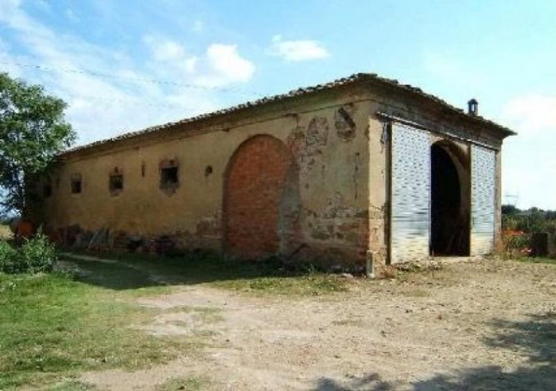 Cortona Country House near Cortona Haus kaufen