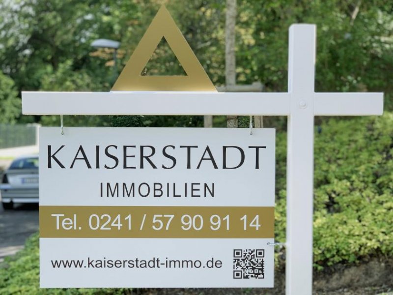 Aachen FAKTOR 17,9! Ideal für den Eigenbestand oder als Aufteilerobjekt. Mehrfamilienhaus in Burtscheid Gewerbe kaufen