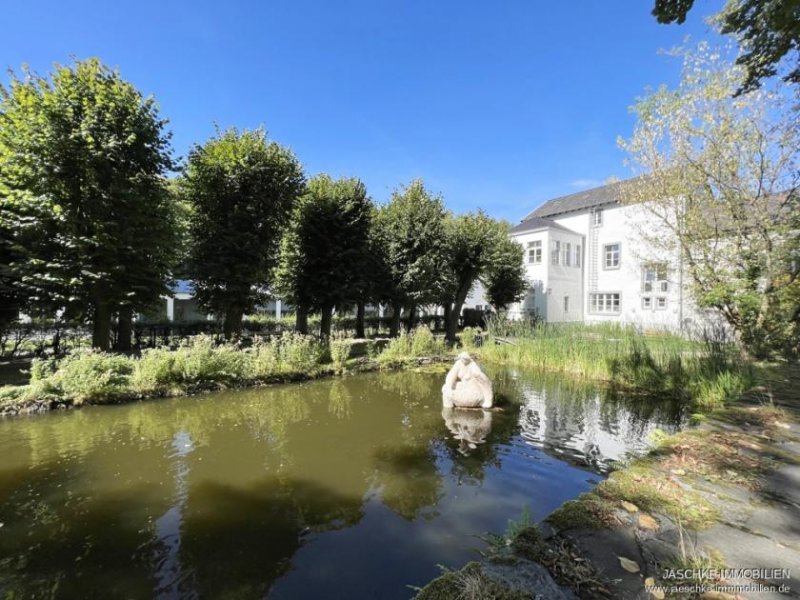 Aachen JÄSCHKE - helle Büro- / Gewerbeeinheit im Herzen von Kornelimünster Gewerbe kaufen