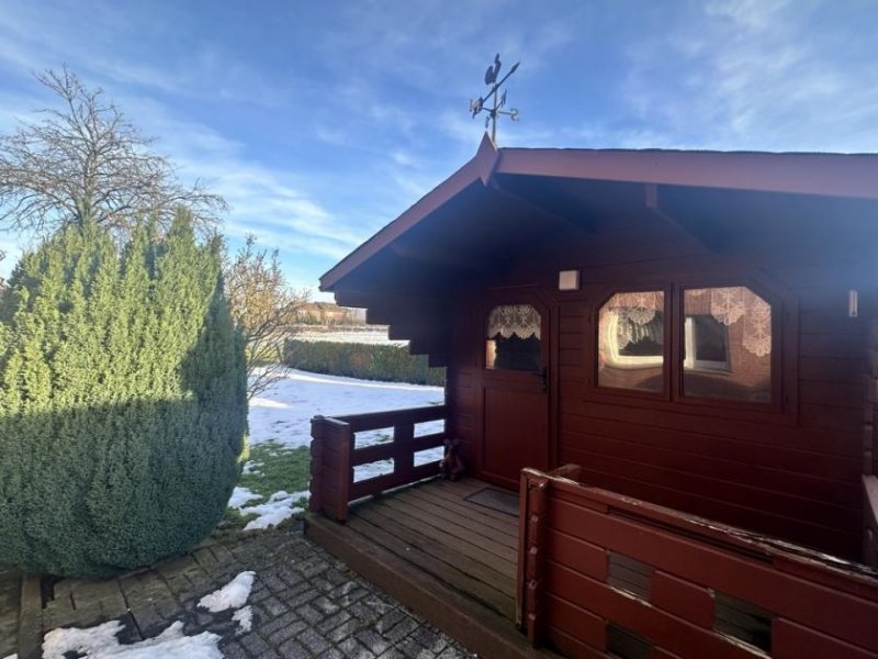 Aachen Kleines Häuschen mit Anbaumöglichkeit und schönem Garten in Aachen-Schmithof Haus kaufen