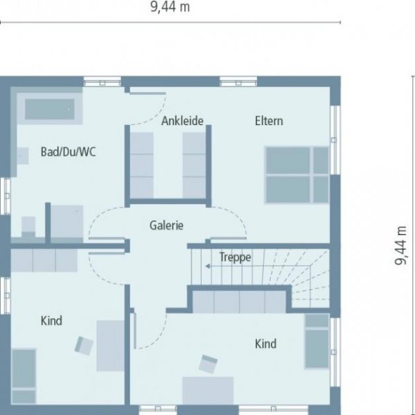 Aachen RELAXTES WOHNEN IN MODERNEM AMBIENTE Haus kaufen