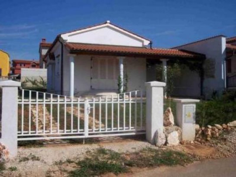 Pula Bungalow bei Pula, Banjole Haus kaufen