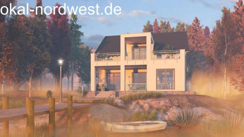 Würselen ***Extravagant wohnen im Hampton-Stil*** Haus kaufen