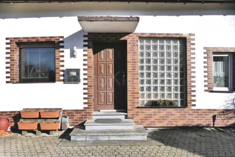 Monschau ++ FREISTEHENDES 1-2 FAMILIENHAUS + SONNENTERRASSEN + GARTEN IN GUTER LAGE!! ++ Haus kaufen