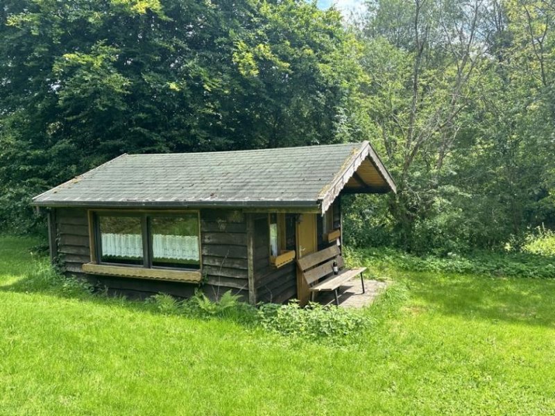 Monschau Romantisches Haus an der Rur – Sanierungsbedürftiges Bruchsteinhaus Haus kaufen