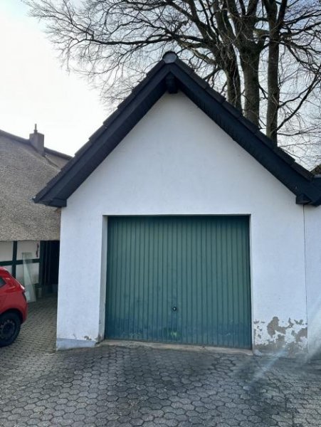 Monschau Zauberhaftes Denkmalhaus mit zwei Wohnungen in Kalterherberg Haus kaufen