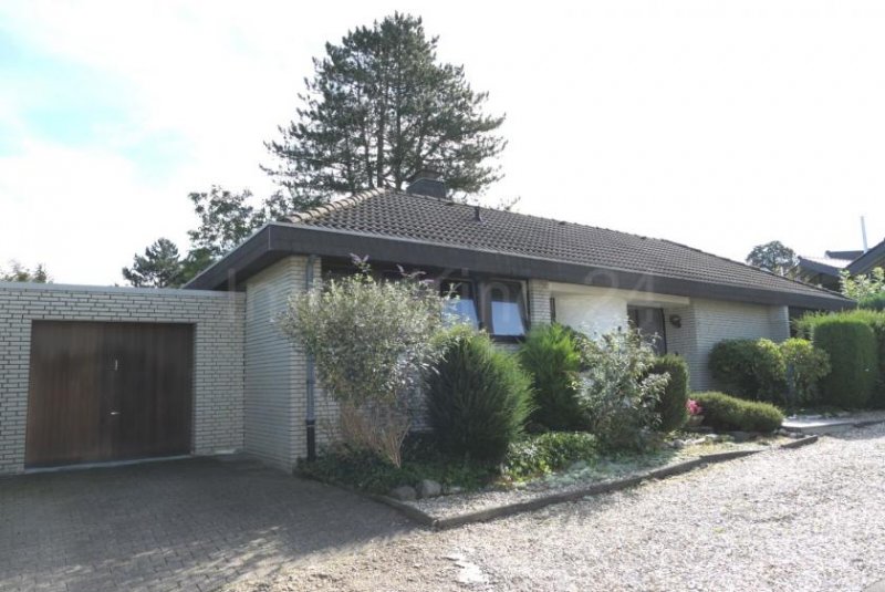 Roetgen ++ FREISTEHENDER BUNGALOW + SONNENTERRASSE + GARTEN IN RUHIGER LAGE!! ++ Haus kaufen