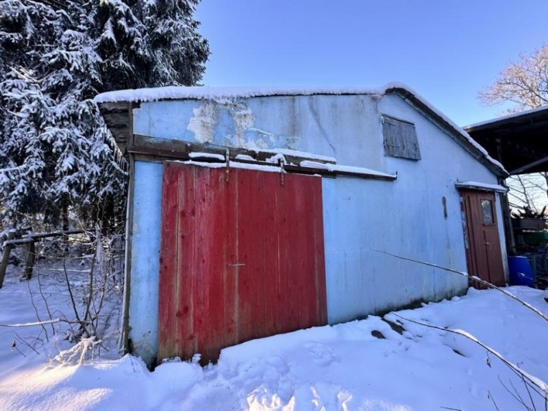 Roetgen Haus auf riesigem Grundstück mit Entwicklungspotential und Stall in Roetgen Haus kaufen