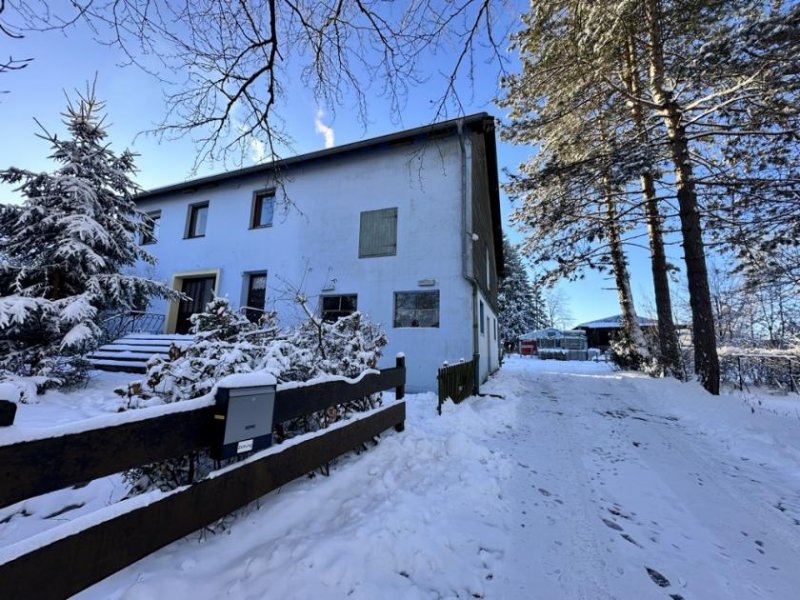 Roetgen Haus auf riesigem Grundstück mit Entwicklungspotential und Stall in Roetgen Haus kaufen