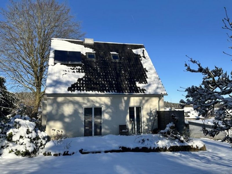 Roetgen Mit Liebe saniertes Zuhause mit einzigartigem Charme und modernem Komfort auf riesigem Grundstück Haus kaufen