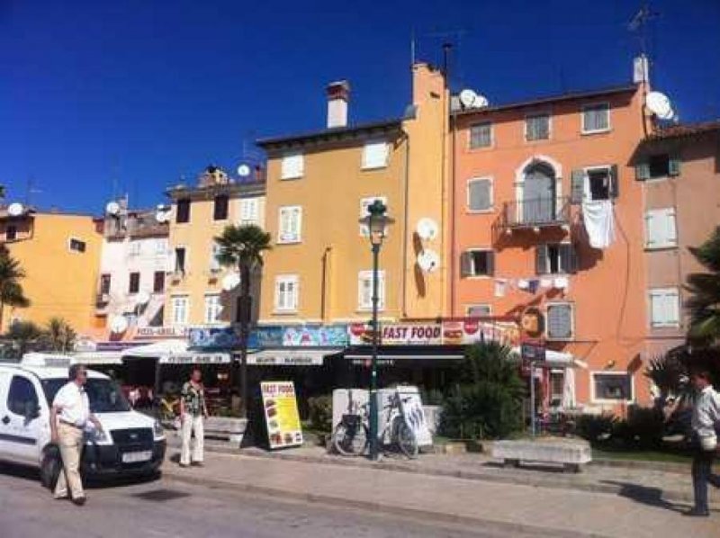 Rovinj Appartement Rovinj, 58 m2 Haus kaufen