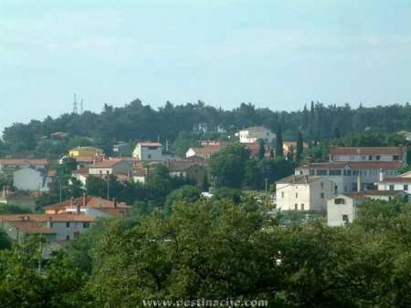 Rovinj Grundstück Rovinjsko selo, 3,800 m2 Haus kaufen