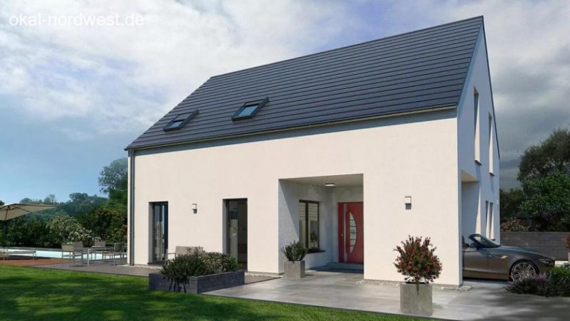 Eschweiler EIN HAUS, DAS MIT FUNKTIONALITÄT ÜBERZEUGT Haus kaufen