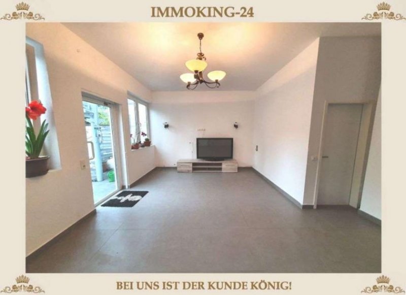 Eschweiler ++ VIELE NUTZUNGSMÖGLICHKEITEN!! MODERNISIERTES 2-3 FAMILIENHAUS + 2 TERRASSEN! ++ Haus kaufen