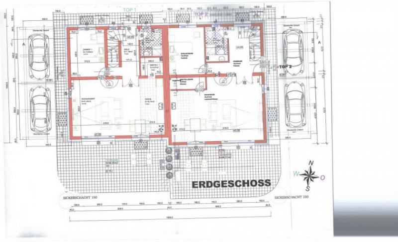 Mattighofen ++Neubau DHH in Mattighofen in ruhiger schöner Lage Top1++ Haus kaufen