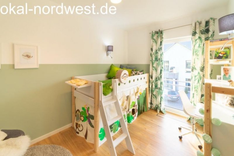 Düren ***STILVOLLE STADTVILLA MIT SÜDLÄNDISCHEM FLAIR*** Haus kaufen