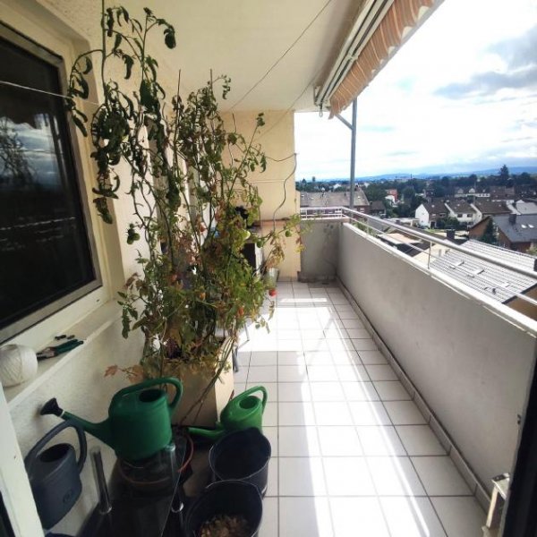 Düren Moderne 2-Zimmer-Wohnung mit Balkon und Fernblick in ruhiger Lage Wohnung kaufen