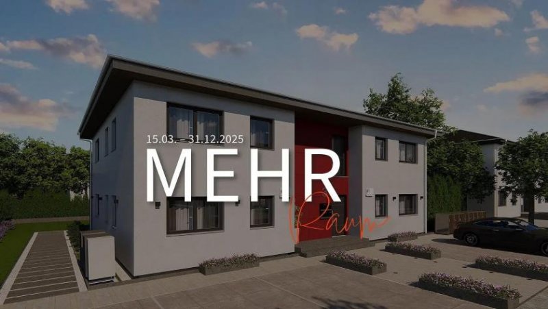 Kreuzau ***NEU BEI OKAL: DAS MEHFAMILIENHAUS*** Haus kaufen