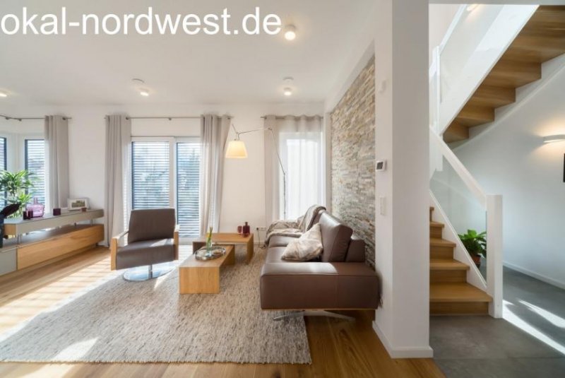 Langerwehe * 2 IN 1***MODERNES ZWEIFAMILIENHAUS MIT VIELSEITIGEM GRUNDRISS* Haus kaufen