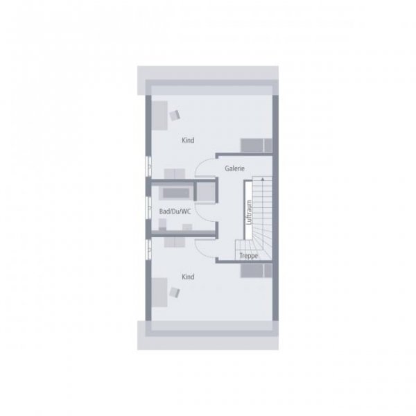 Langerwehe ***DAS GROSSE DOPPELHAUS FÜR SCHMALE GRUNDSTÜCKE*** Haus kaufen