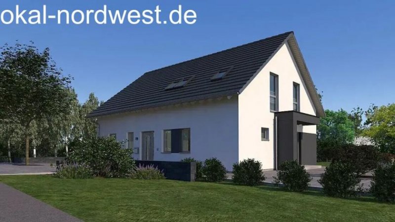 Langerwehe DAS GROSSZÜGIGE GEBERATIONENHAUS MIT 4 KINDERZIMMERN Haus kaufen