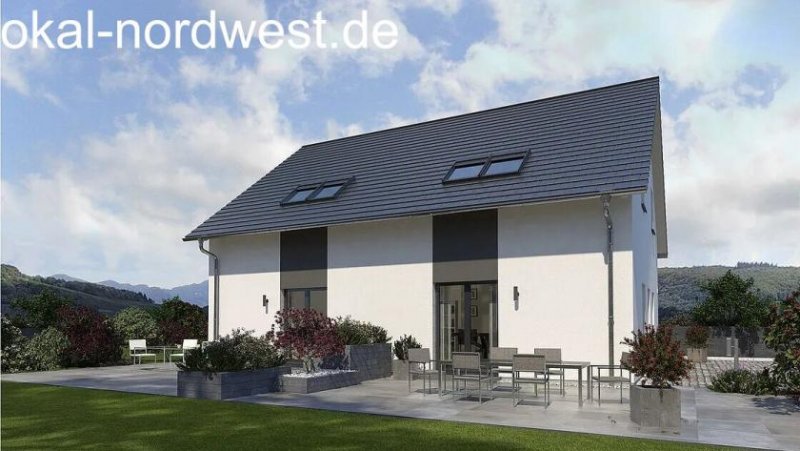 Langerwehe ***HELLES DOPPELHAUS MIT ALLEM DRUM UND DRAN*** Haus kaufen