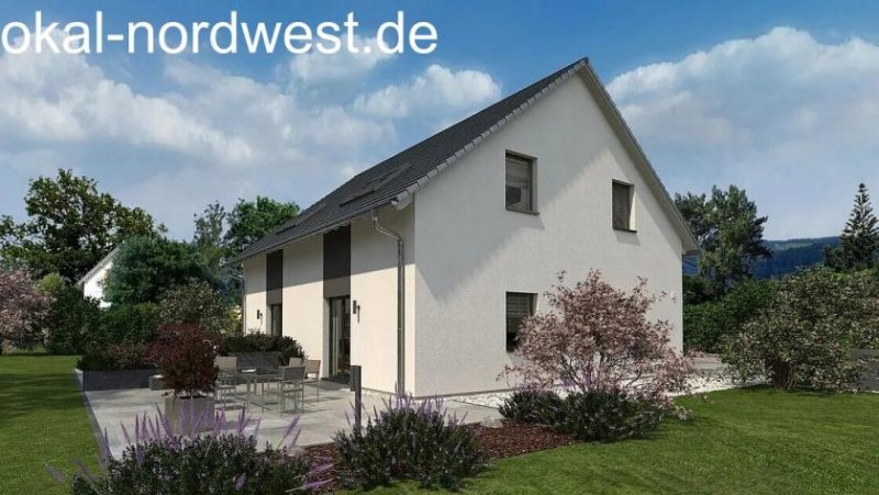 Langerwehe ***HELLES DOPPELHAUS MIT ALLEM DRUM UND DRAN*** Haus kaufen