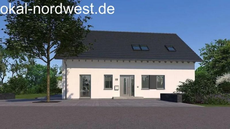 Langerwehe ***WOHNEN XL-EIN ZUHAUSE FÜR DIE GANZE FAMILIE*** Haus kaufen