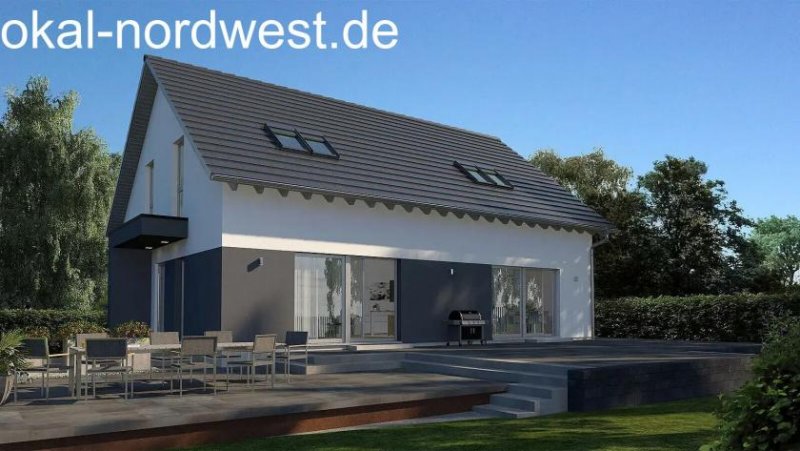 Langerwehe WOHNEN XL - EIN ZUHAUSE FÜR DIE GANZE FAMILIE! Haus kaufen